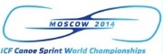 Чемпионат мира по гребле на байдарках и каноэ-2014