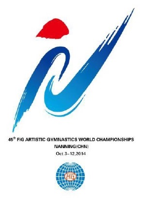 Чемпионат мира по спортивной гимнастике-2014